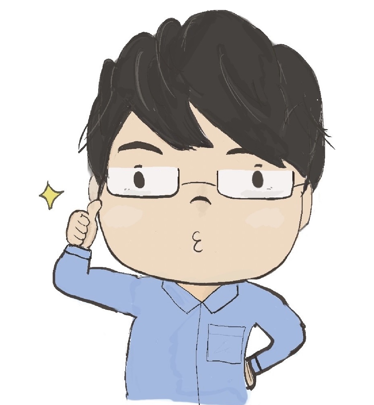 系統組長